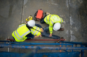 Construction Site Accidents: Why You Need a Lawyer in New York City